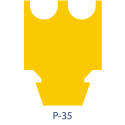 P 34